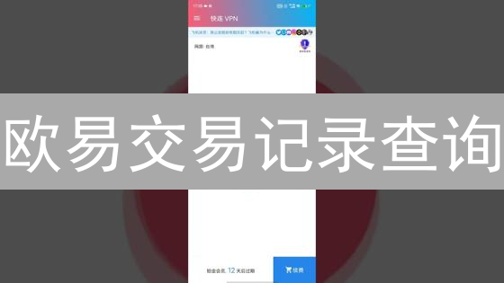 欧易交易记录查询：掌握这几招，省时省力！