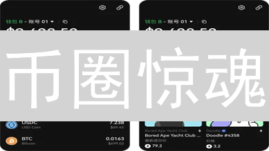 币圈惊魂？欧易深度数据揭秘大单异动！你必须知道的交易真相！