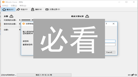 必看：2024 年安全存储 BCH 的 5 大策略（附分享清单）
