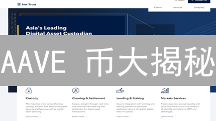 AAVE 币大揭秘：仅剩 7 天！抢占 DeFi 先机？