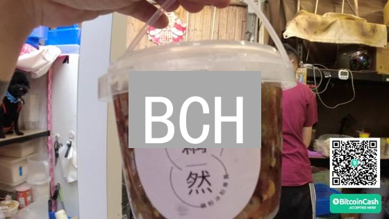 BCH：支付的未来？更快的交易真的更好吗？