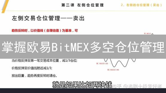 掌握欧易BitMEX多空仓位管理：策略、风险与实战演练
