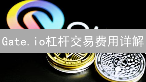 Gate.io杠杆交易费用详解：交易者必读的降费攻略【专家解读】
