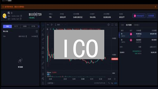 ICO/IDO 预售：你不可不知的风险与避坑指南！