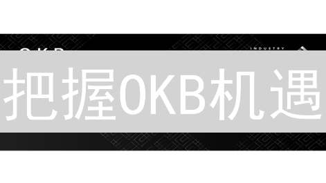 把握OKB机遇：解锁OKX生态的价值密码，行动起来！
