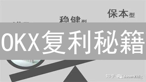 OKX复利秘籍：躺赚高收益？揭秘真相与风险！